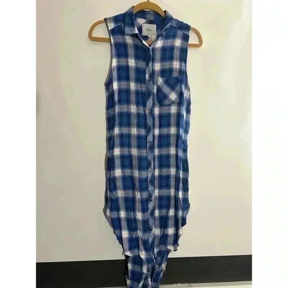 Rails dress - Picture 1 of 2